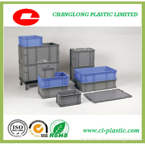 Plastic Stack Containers Cl-8701